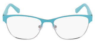 Lacoste L3112 children Blue Squared Eyeglasses