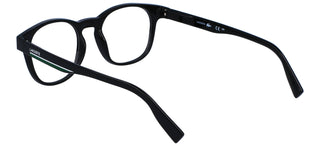 Lacoste L3654 children Black Squared Eyeglasses