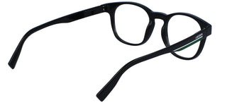 Lacoste L3654 children Black Squared Eyeglasses