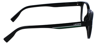 Lacoste L3654 children Black Squared Eyeglasses