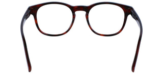 Lacoste L3654 children Havana Squared Eyeglasses