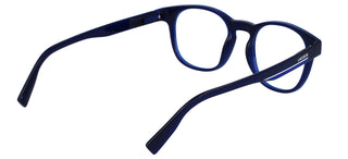 Lacoste L3654 children Blue Squared Eyeglasses