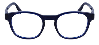 Lacoste L3654 children Blue Squared Eyeglasses