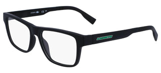 Lacoste L3655 children Black Squared Eyeglasses