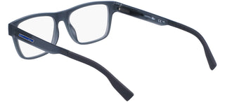 Lacoste L3655 children Grey Squared Eyeglasses