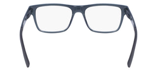 Lacoste L3655 children Grey Squared Eyeglasses