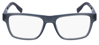 Lacoste L3655 children Grey Squared Eyeglasses