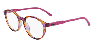 Lacoste L3658 children Pink Pantos Eyeglasses