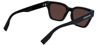 Lacoste L6002S women Black Squared Sunglasses