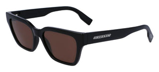 Lacoste L6002S women Black Squared Sunglasses