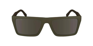 Lacoste L6009S men Green Sunglasses