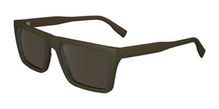 Lacoste L6009S men Green Sunglasses