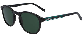 Lacoste L916S unisex Black Pantos Sunglasses