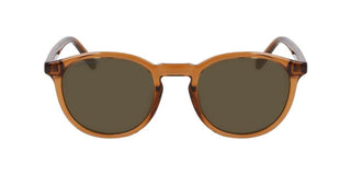 Lacoste L916S unisex Brown Pantos Sunglasses