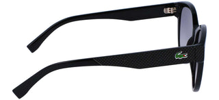 Lacoste L983S women Black Cat Eye Sunglasses