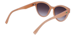 Lacoste L983S women Pink Cat Eye Sunglasses