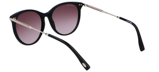 Lacoste L993S women Black Oversize Sunglasses