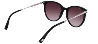 Lacoste L993S women Black Oversize Sunglasses