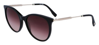 Lacoste L993S women Black Oversize Sunglasses