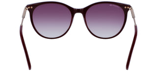 Lacoste L993S women Red Oversize Sunglasses