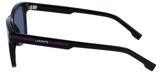 Lacoste L995S men Black Squared Sunglasses