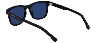 Lacoste L995S men Black Squared Sunglasses