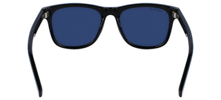 Lacoste L995S men Black Squared Sunglasses