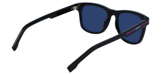 Lacoste L995S men Black Squared Sunglasses