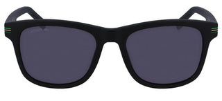 Lacoste L995S men Black Squared Sunglasses