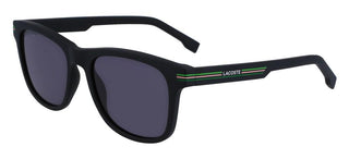 Lacoste L995S men Black Squared Sunglasses