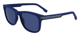 Lacoste L995S men Blue Squared Sunglasses