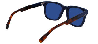 Lacoste L996S unisex Blue Squared Sunglasses