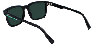 Lacoste L997S men Black Squared Sunglasses