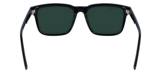 Lacoste L997S men Black Squared Sunglasses