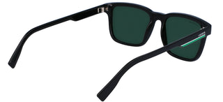 Lacoste L997S men Black Squared Sunglasses