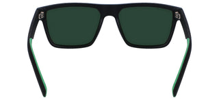 Lacoste L998S men Black Squared Sunglasses