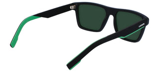 Lacoste L998S men Black Squared Sunglasses