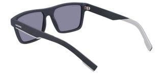 Lacoste L998S men Grey Squared Sunglasses