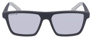 Lacoste L998S men Grey Squared Sunglasses