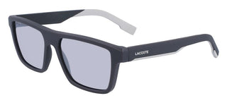 Lacoste L998S men Grey Squared Sunglasses