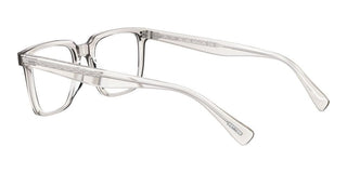 Oliver Peoples LACHMAN OV 5419U men Grey Geometric Eyeglasses