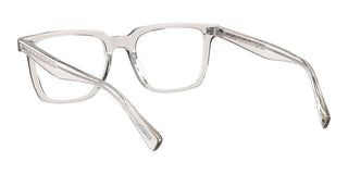 Oliver Peoples LACHMAN OV 5419U men Grey Geometric Eyeglasses