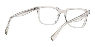 Oliver Peoples LACHMAN OV 5419U men Grey Geometric Eyeglasses