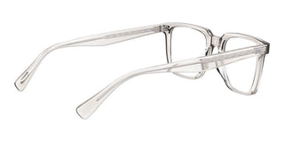 Oliver Peoples LACHMAN OV 5419U men Grey Geometric Eyeglasses