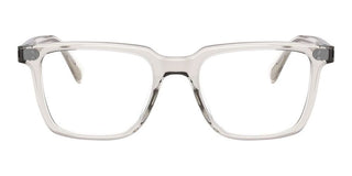 Oliver Peoples LACHMAN OV 5419U men Grey Geometric Eyeglasses