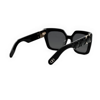 DIOR Lady 95.22 S2I women Black Butterfly Sunglasses