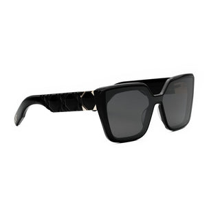 DIOR Lady 95.22 S2I women Black Butterfly Sunglasses