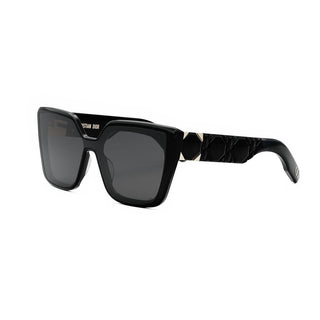 DIOR Lady 95.22 S2I women Black Butterfly Sunglasses