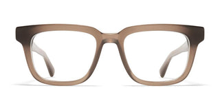 Mykita LAMIN unisex Brown Squared Eyeglasses