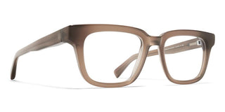 Mykita LAMIN unisex Brown Squared Eyeglasses